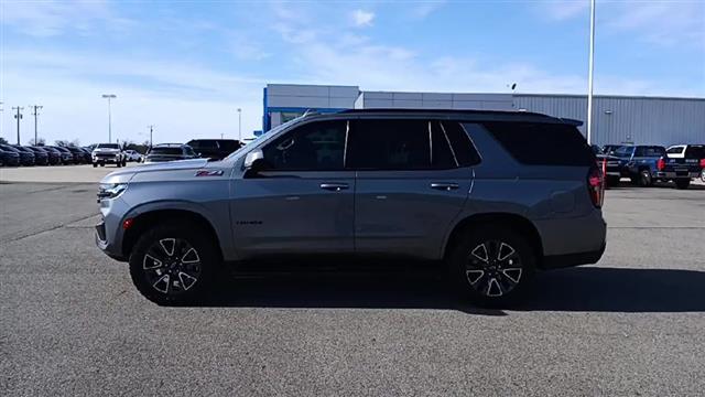 2021 Chevrolet Tahoe