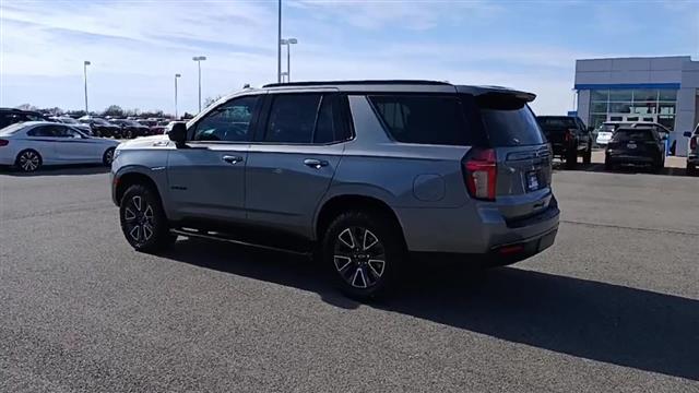 2021 Chevrolet Tahoe