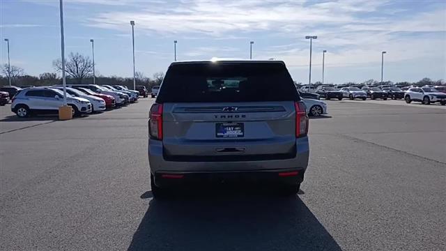 2021 Chevrolet Tahoe
