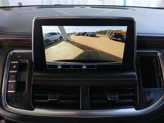 2021 Chevrolet Tahoe