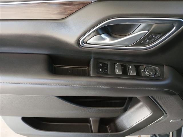 2021 Chevrolet Tahoe