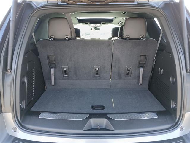 2021 Chevrolet Tahoe