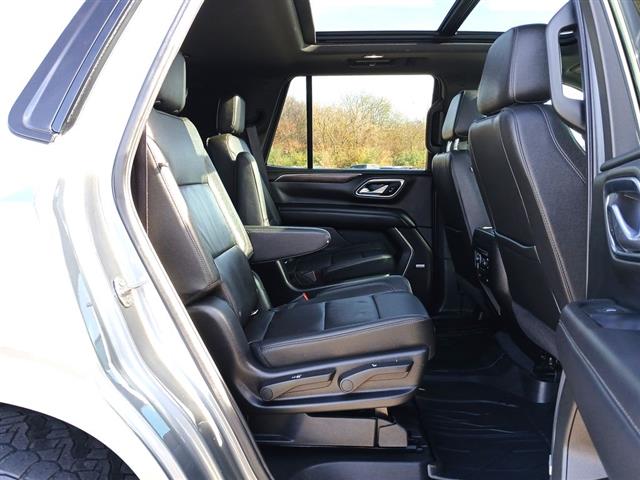 2021 Chevrolet Tahoe