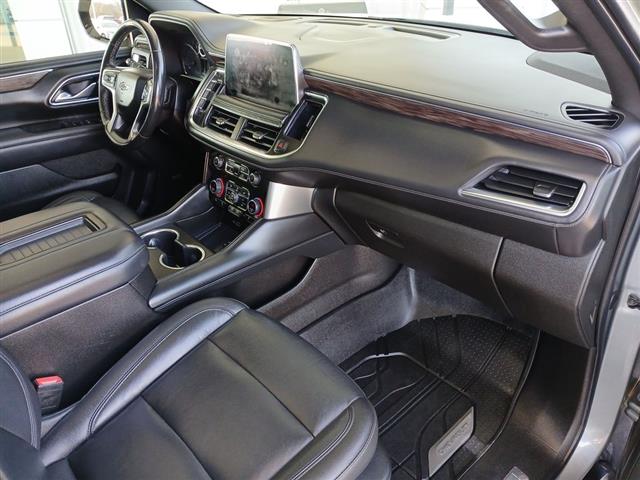 2021 Chevrolet Tahoe