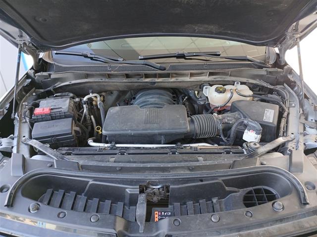 2021 Chevrolet Tahoe