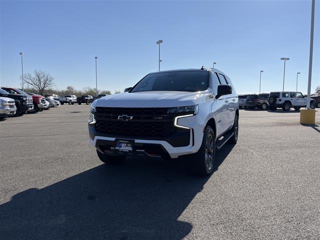 2023 Chevrolet Tahoe