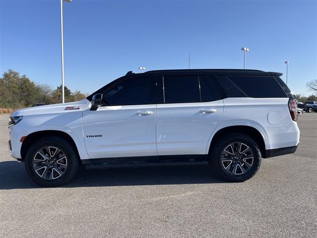 2023 Chevrolet Tahoe