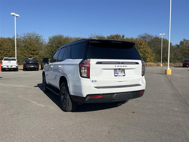 2023 Chevrolet Tahoe