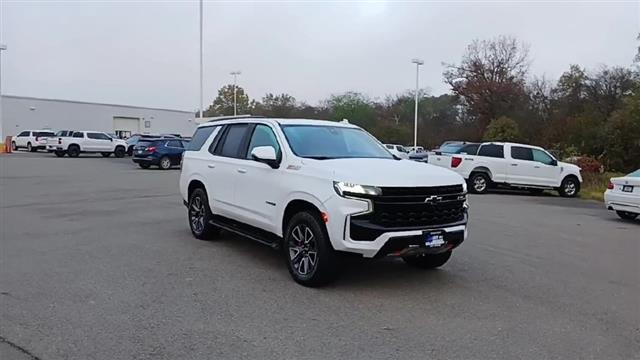 2024 Chevrolet Tahoe