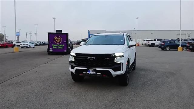 2024 Chevrolet Tahoe