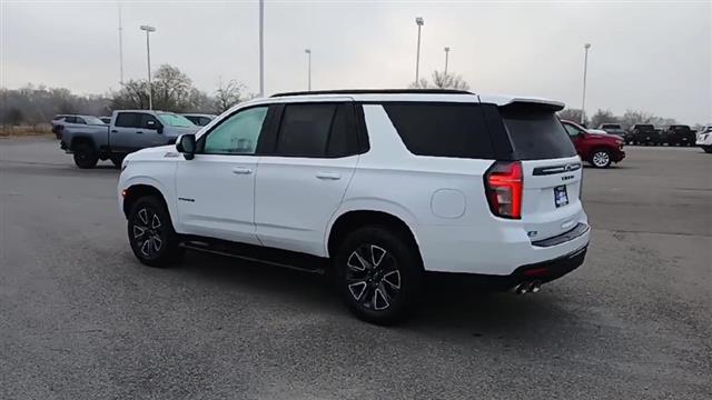 2024 Chevrolet Tahoe