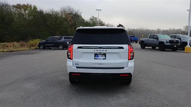 2024 Chevrolet Tahoe