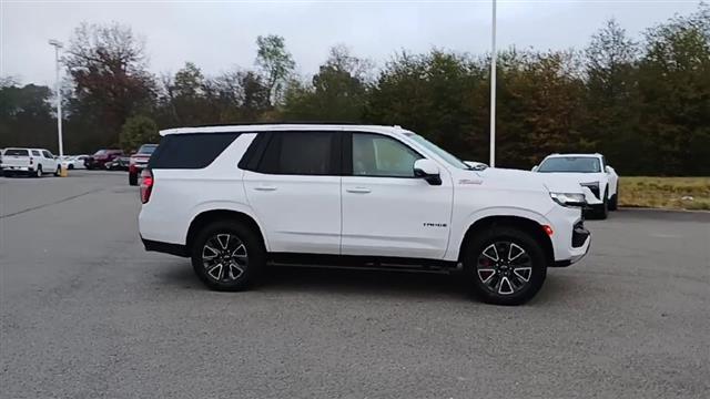 2024 Chevrolet Tahoe