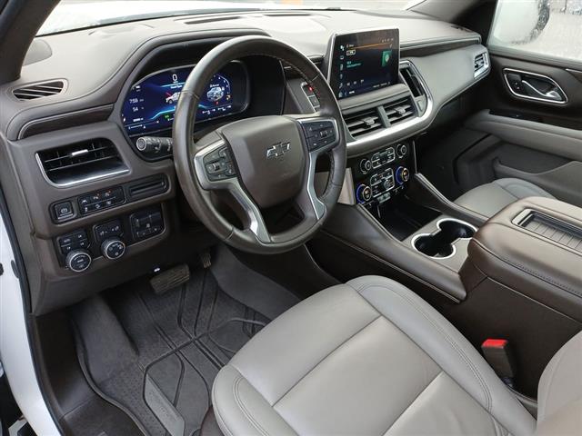 2024 Chevrolet Tahoe