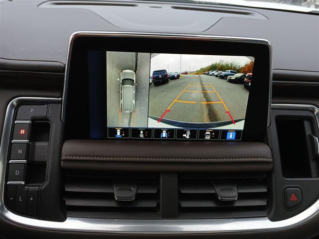 2024 Chevrolet Tahoe