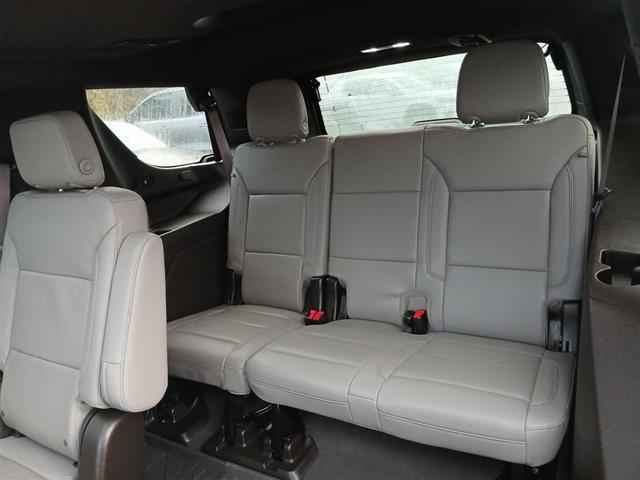 2024 Chevrolet Tahoe