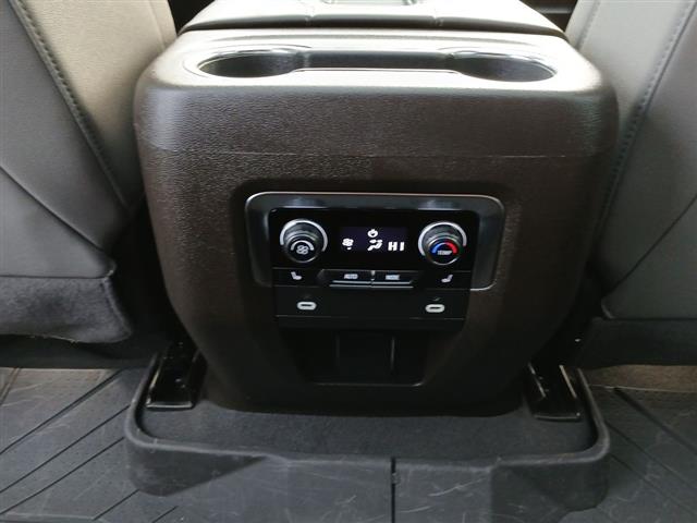 2024 Chevrolet Tahoe