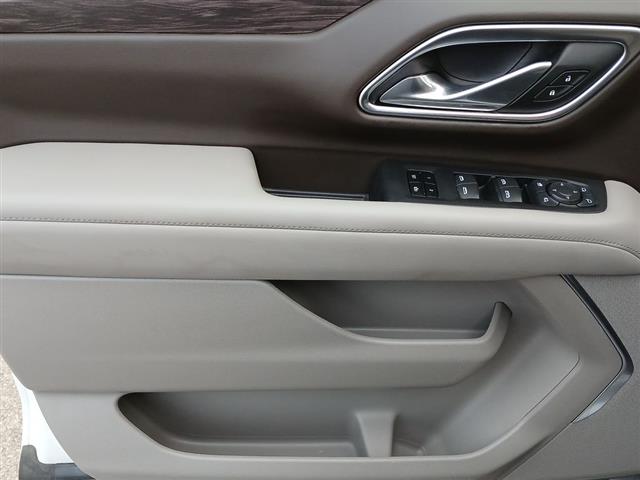 2024 Chevrolet Tahoe