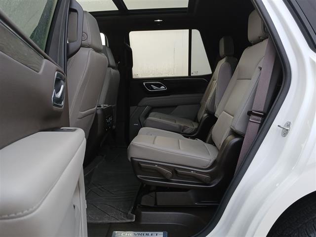 2024 Chevrolet Tahoe