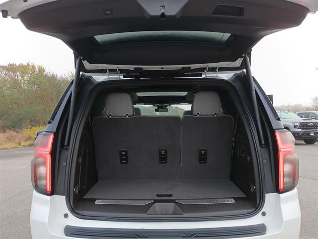 2024 Chevrolet Tahoe