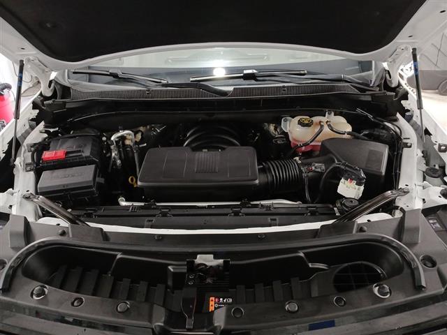 2024 Chevrolet Tahoe