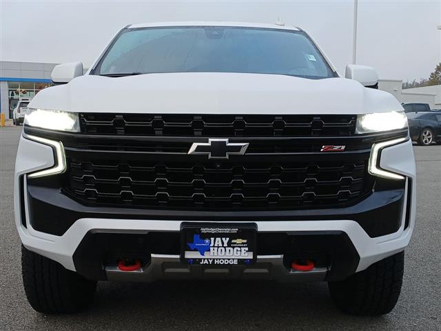 2024 Chevrolet Tahoe