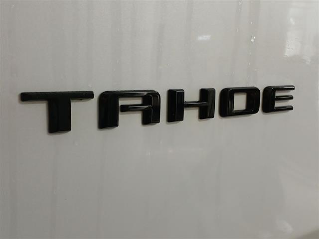 2024 Chevrolet Tahoe