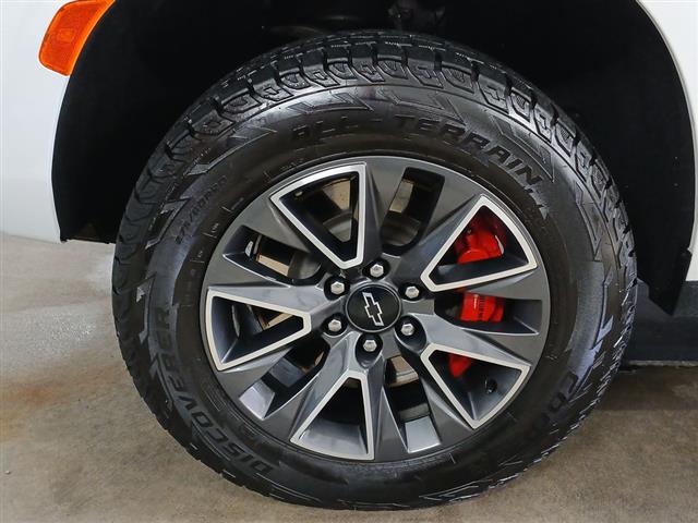 2024 Chevrolet Tahoe