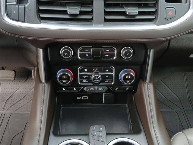 2024 Chevrolet Tahoe