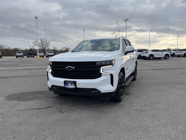 2023 Chevrolet Tahoe