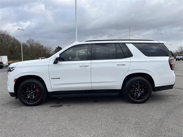 2023 Chevrolet Tahoe