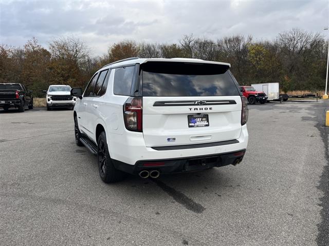 2023 Chevrolet Tahoe