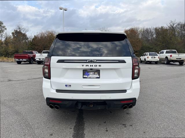 2023 Chevrolet Tahoe