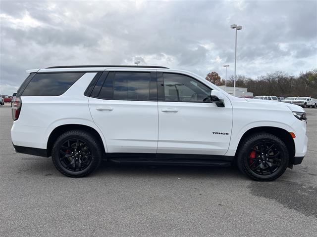 2023 Chevrolet Tahoe