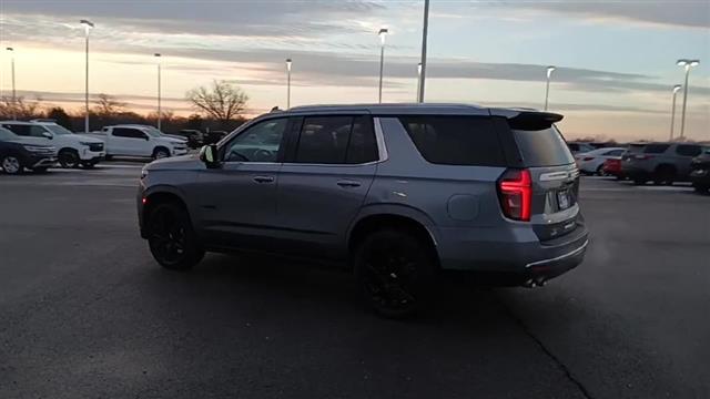 2023 Chevrolet Tahoe