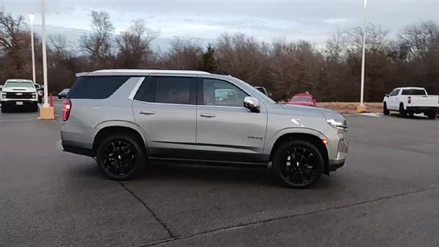 2023 Chevrolet Tahoe