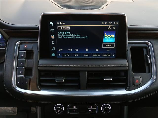 2023 Chevrolet Tahoe