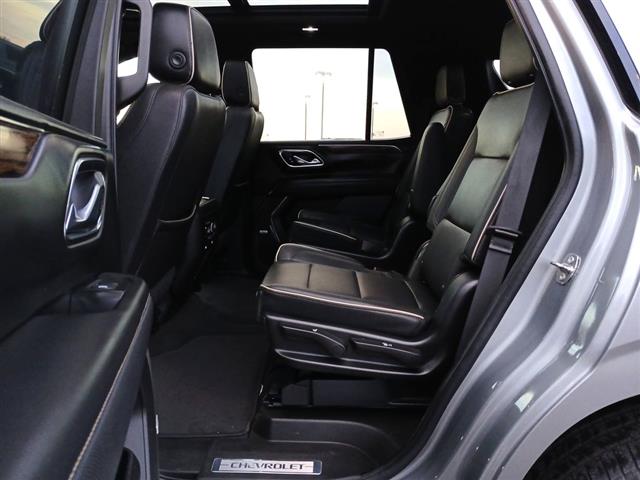 2023 Chevrolet Tahoe