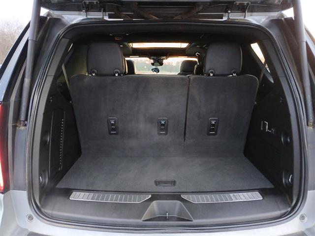 2023 Chevrolet Tahoe