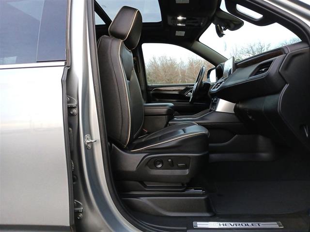 2023 Chevrolet Tahoe