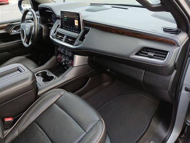 2023 Chevrolet Tahoe