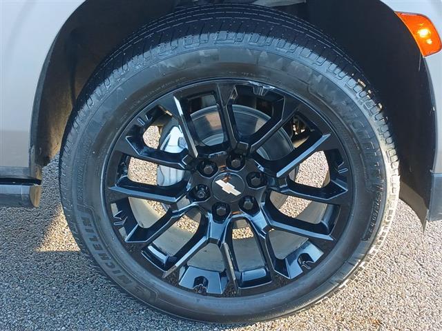 2023 Chevrolet Tahoe