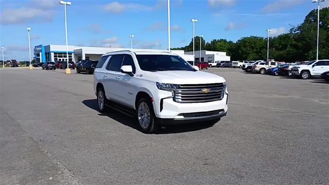 2023 Chevrolet Tahoe