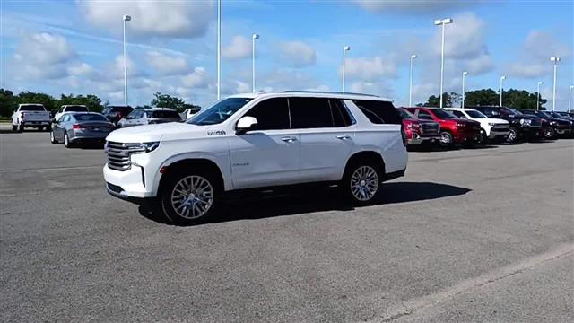 2023 Chevrolet Tahoe