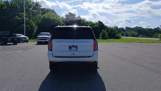 2023 Chevrolet Tahoe