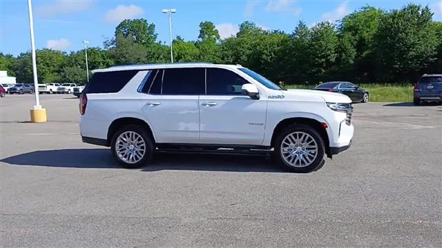 2023 Chevrolet Tahoe