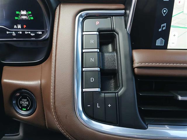2023 Chevrolet Tahoe