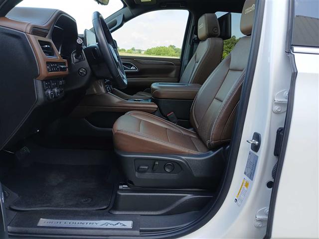 2023 Chevrolet Tahoe