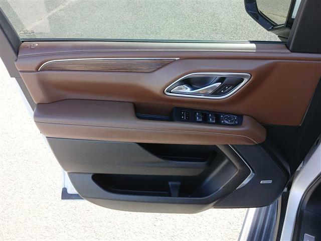 2023 Chevrolet Tahoe