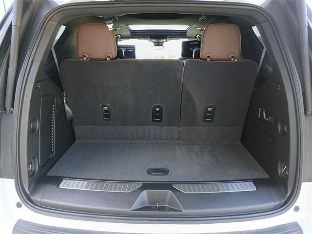 2023 Chevrolet Tahoe